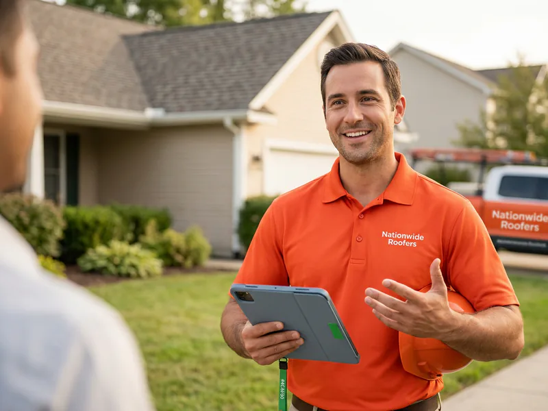 Roof Installation  in Staten Island  FAQ